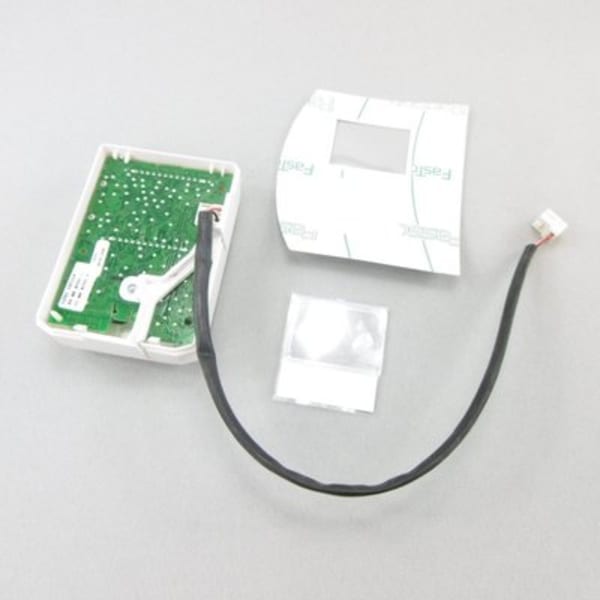 Boitier digital + joue + module 087320 grand format (2 / 2)
