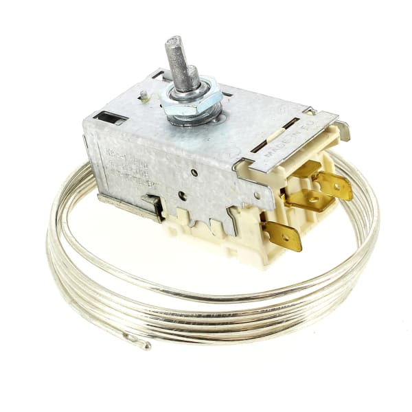 Thermostat k56l1900 congelateur grand format (1 / 2)