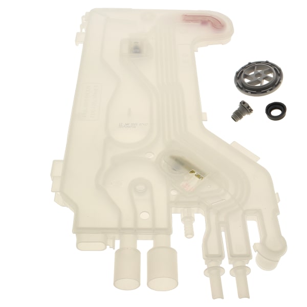 Repartiteur d'eau + debimetre 00687148 grand format (2 / 2)