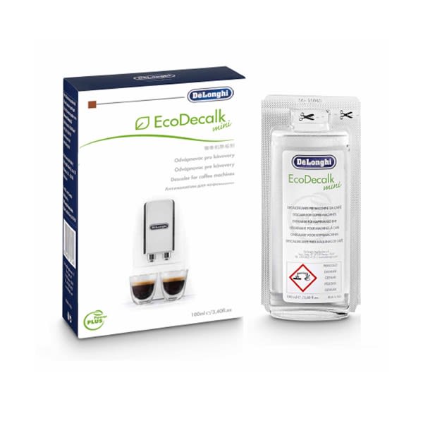 Detartrant expresso delonghi 100ml grand format (1 / 1)