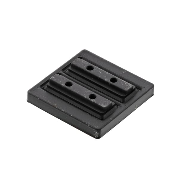 Touche de couvercle noire 8080140018 grand format (1 / 2)