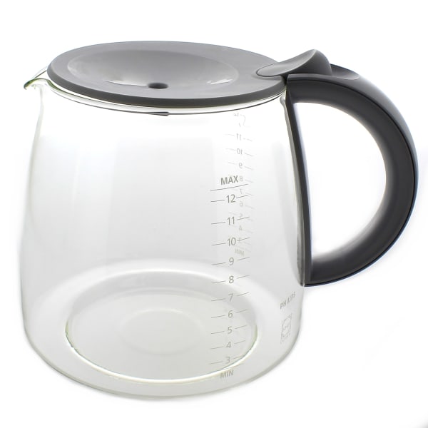 Verseuse essence ii 1,5l grise grand format (1 / 2)