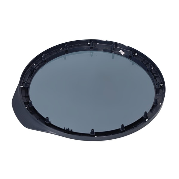 Encadrement de porte avant blanc 140198624011 grand format (2 / 2)