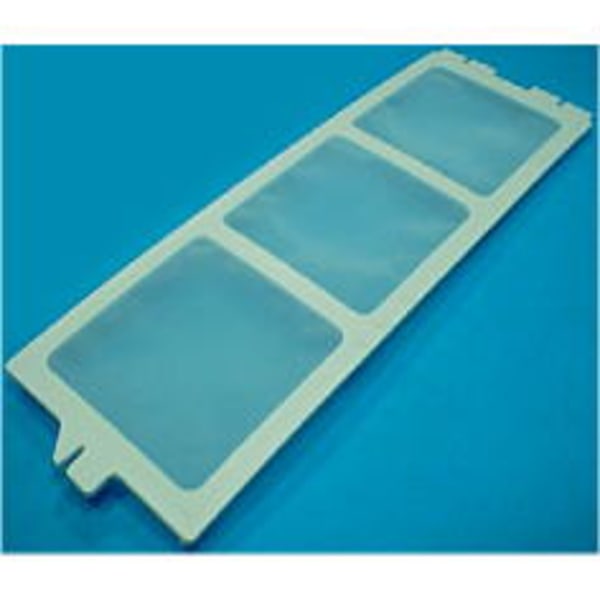 Filtre peluche condenseur grand format (1 / 1)