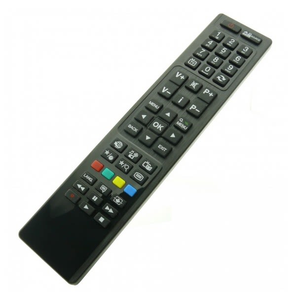 Telecommande rc4846 grand format (1 / 1)