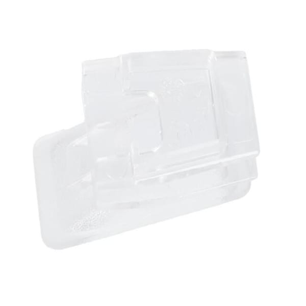 Couvercle transparent F016L90432 grand format (1 / 1)