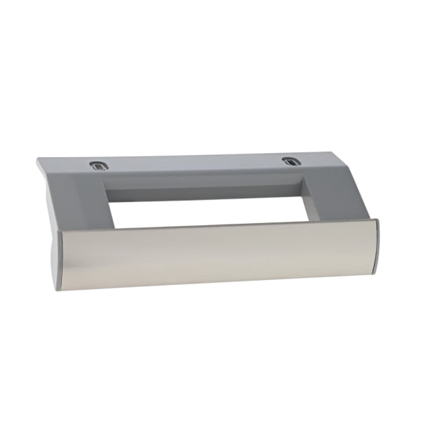 Poignee refrigerateur grise 2651031193 grand format (1 / 2)