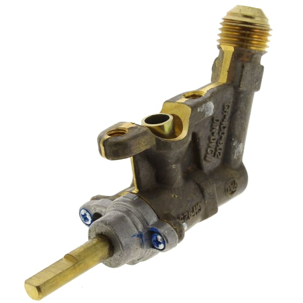 Robinet gaz grand format (1 / 2)