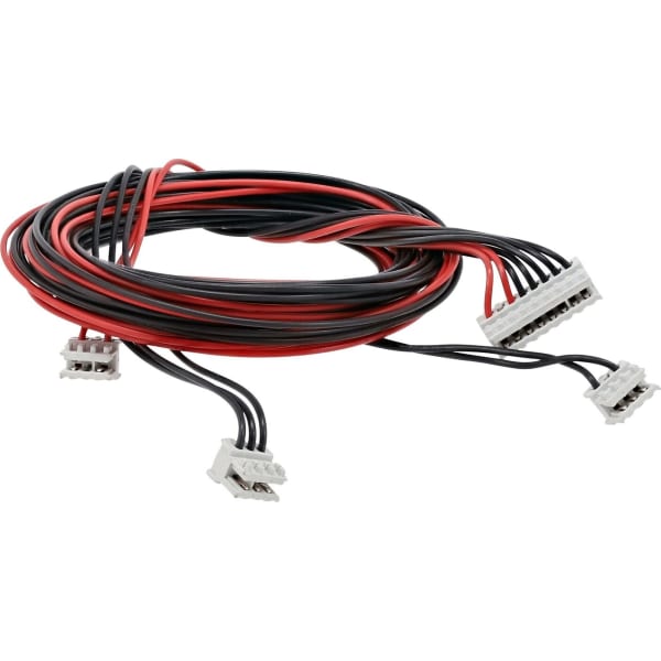 Câblage de pressostat de débit 1327692123 grand format (2 / 2)