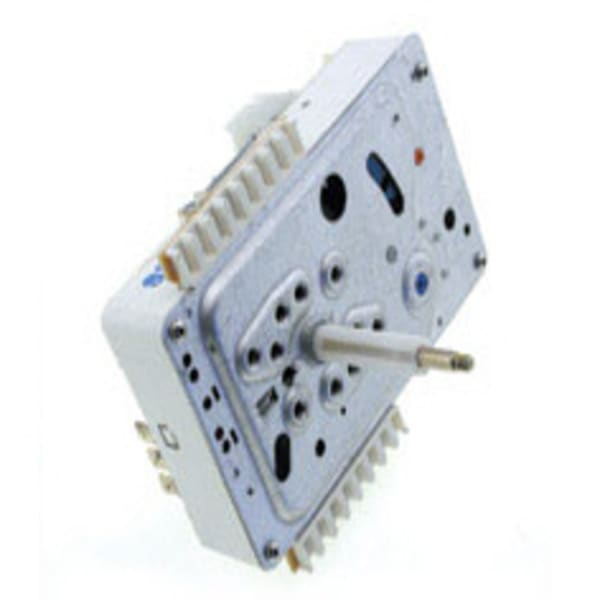 Programmateur c141/0 grand format (1 / 1)