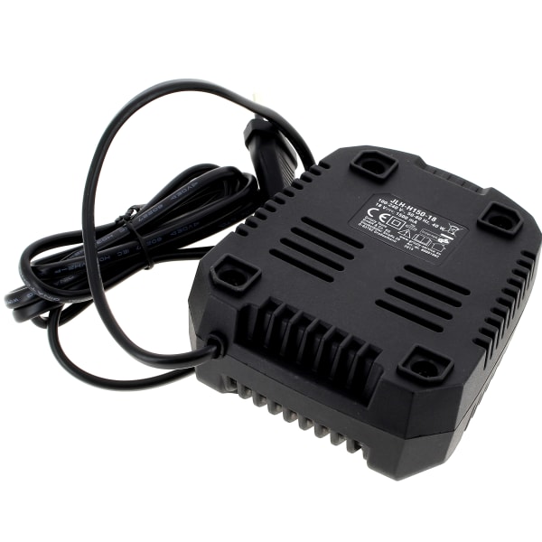 Chargeur 18v / 1,5ah jlh-h150-18 grand format (2 / 2)
