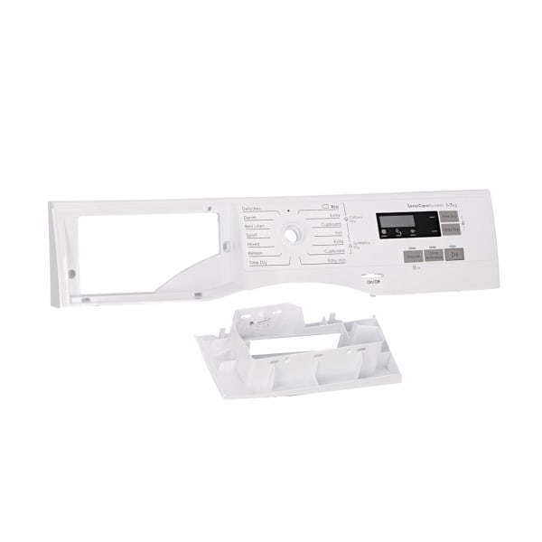 Bandeau de commande blanc 140267068017 grand format (1 / 2)