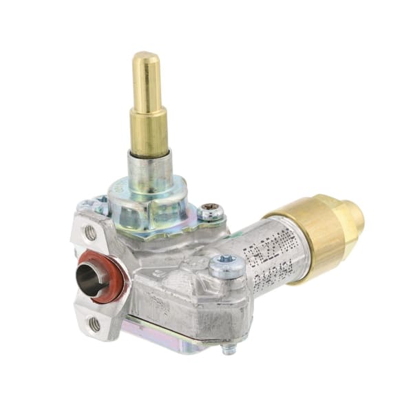 Robinet gaz rapide d=0,42 G20 20mbar 140176557019 grand format (2 / 2)