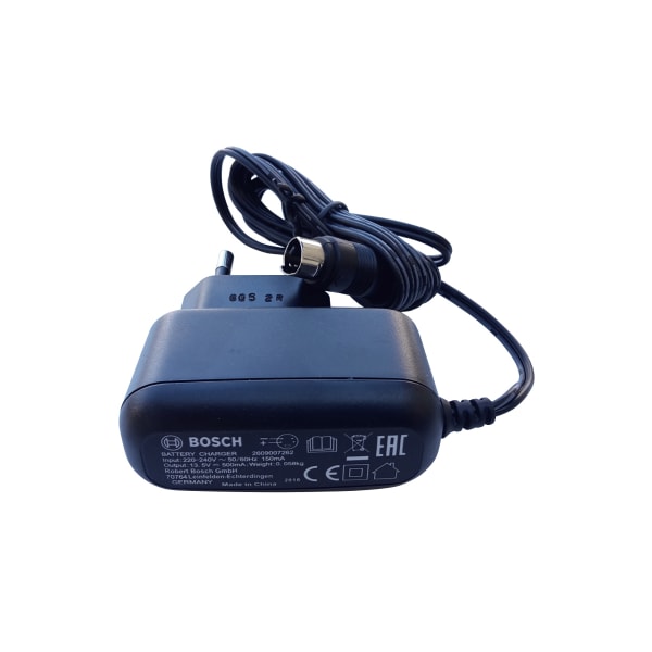 Chargeur 2609007262 grand format (1 / 1)