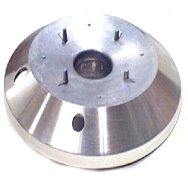 Coupelle bruleur moyen modele grand format (1 / 1)