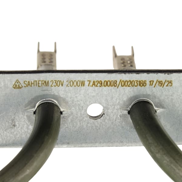 Resistance ronde 2000w, 480121101186 grand format (5 / 6)