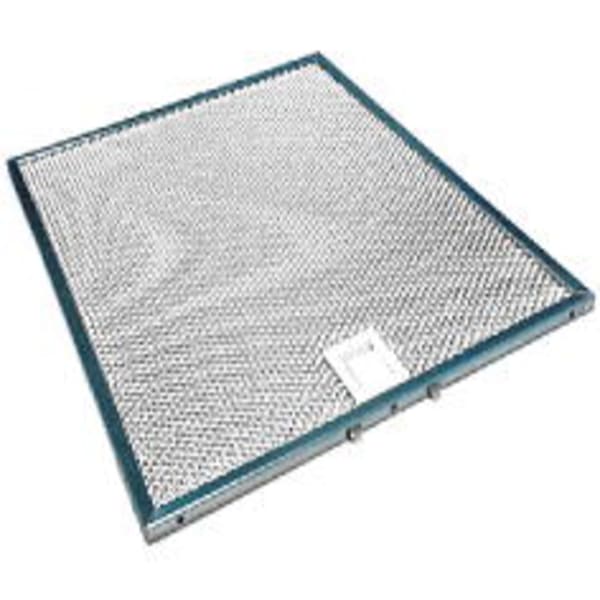 Filtre graisse metal 355x289 pour Hotte De dietrich - Livraison rapide -  98,90€