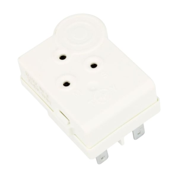 Relais + klixon gmcc 5731440500, C00865291 grand format (2 / 2)