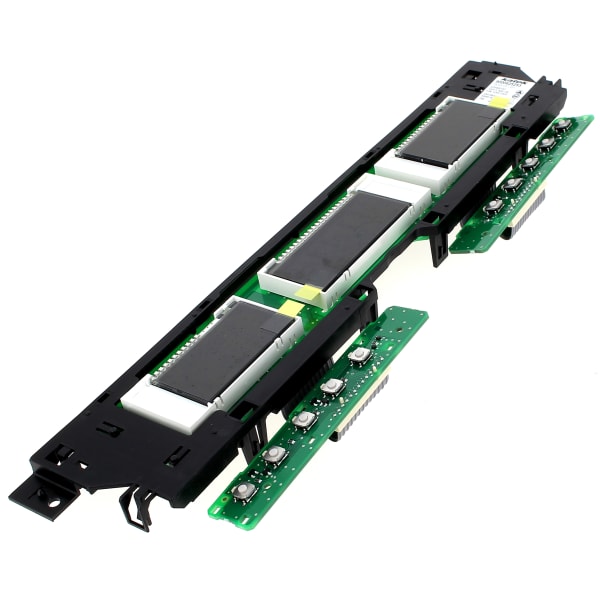 Module de commande 00672641 grand format (1 / 2)