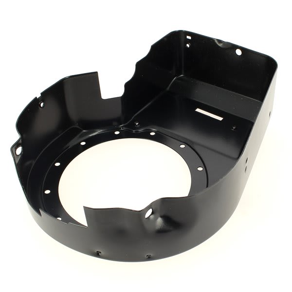 Carter de ventilation 694236 grand format (2 / 2)