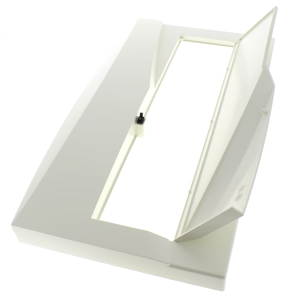 Facade de chauffe eau grand format (2 / 3)