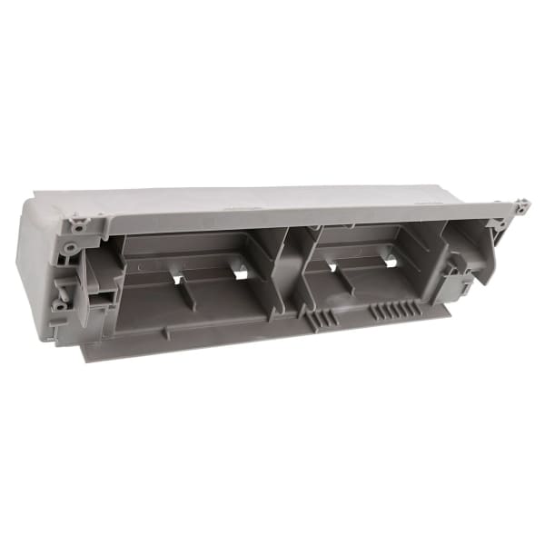 Plinthe support grise 1173682012 grand format (1 / 1)