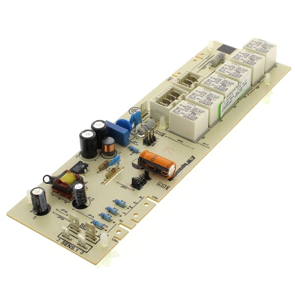 Module de puissance grand format (1 / 2)