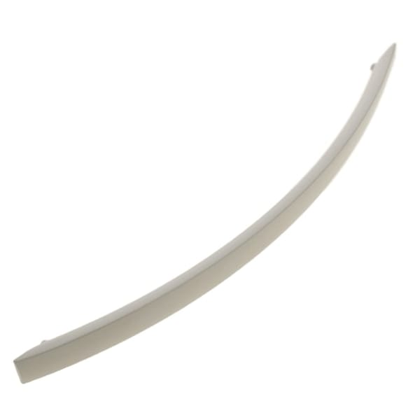 Poignee porte blanche 3422309017 grand format (1 / 2)
