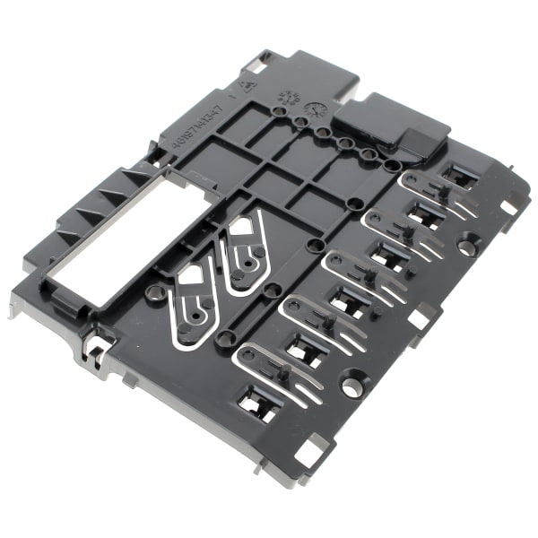 Support de carte grand format (1 / 2)