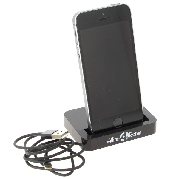 Dock compatible iphone 5/5s/6/6s grand format (3 / 3)