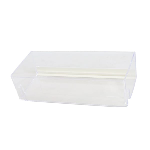 Balconnet transparent 315x140x80mm 4055849881 grand format (2 / 2)