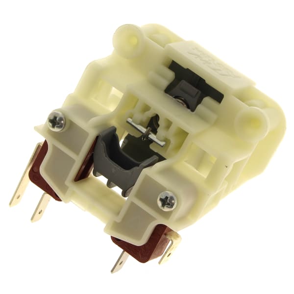 Serrure de porte 697690205 grand format (2 / 3)