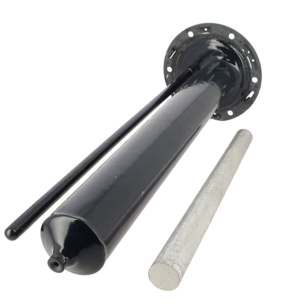 Corps de chauffe + anode 60000692 grand format (4 / 6)