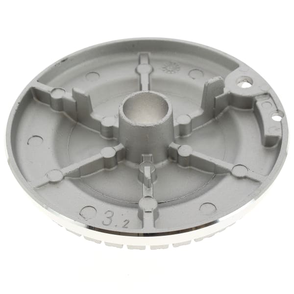 Corps de bruleur ultra-rapide 44000183 grand format (2 / 2)