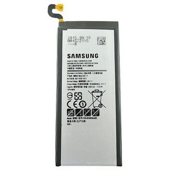 Batterie samsung bg928ba s6 edge+* grand format (1 / 1)