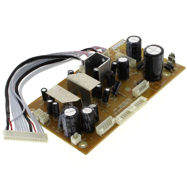 Module de puissance grand format (1 / 2)
