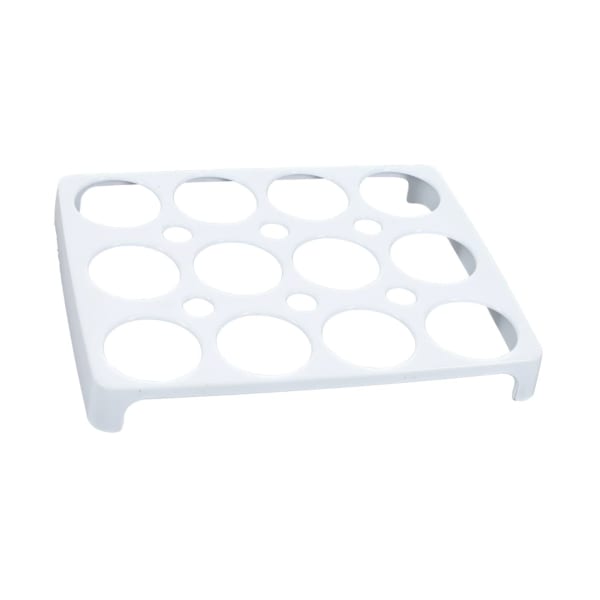 Compartiment à oeufs blanc 198,1x155,2mm 140119483018 grand format (1 / 2)