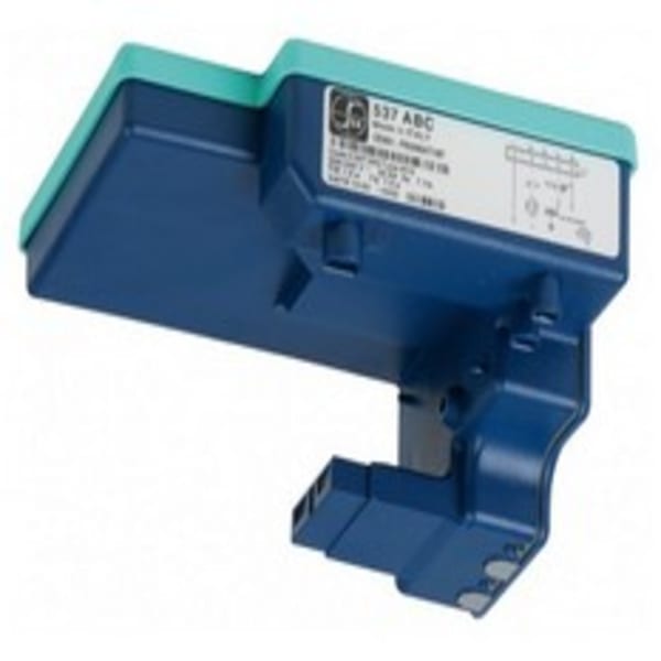 Module controle grand format (1 / 1)