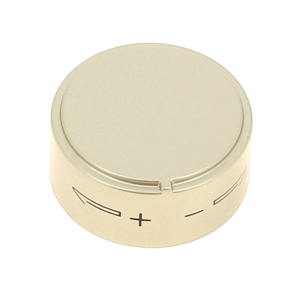 Bouton gris temperature grand format (2 / 2)