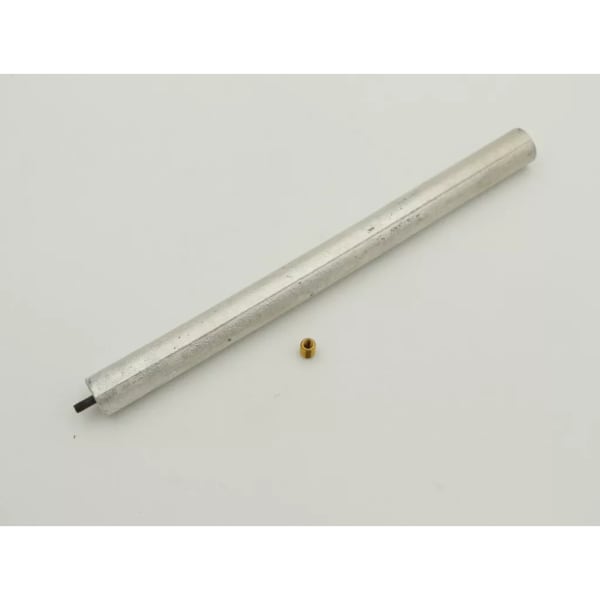 Anode l=275mm pas de vis de 5/8, 61316488-01 grand format (1 / 1)