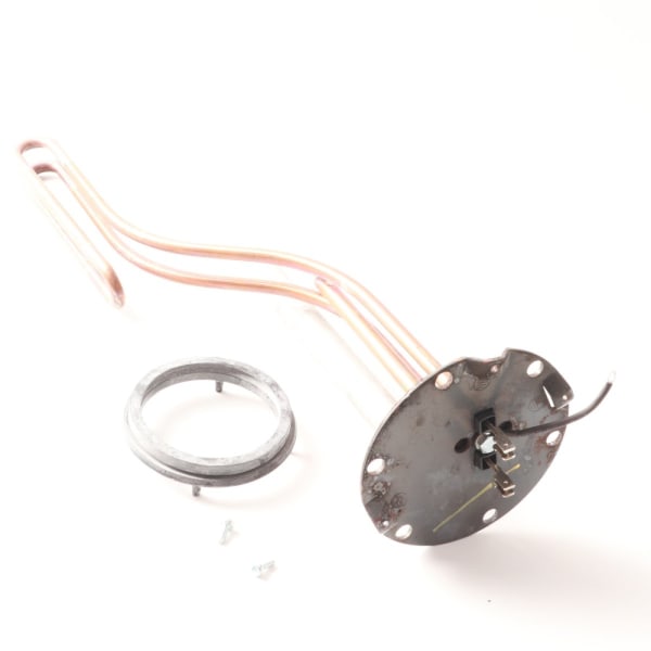 Ens res blindée 2500w+joint+anode l220, 030366 grand format (2 / 2)