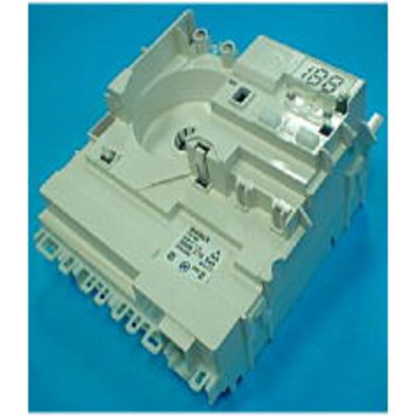 Module de commande 00642929, 00644121 grand format (1 / 1)