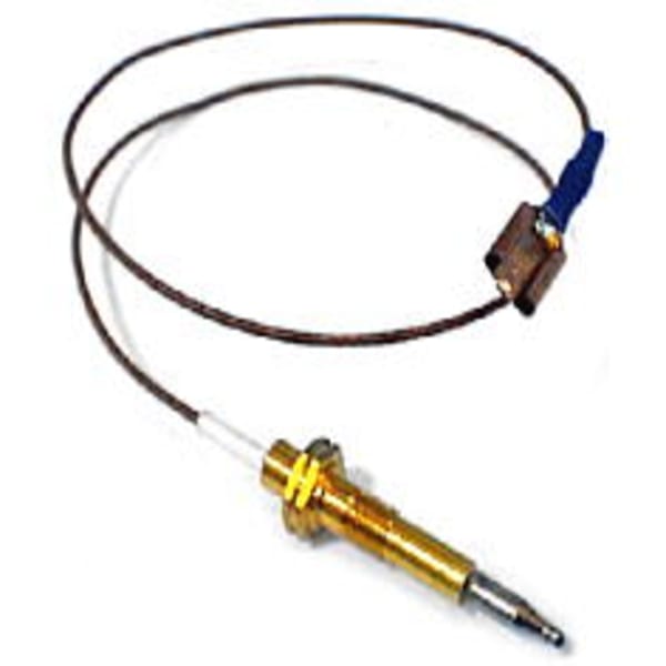 Thermocouple "triple flamme " 450mm grand format (1 / 1)