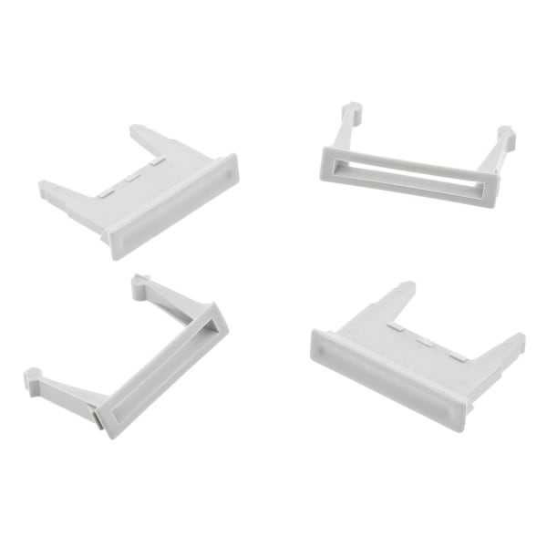 Ensemble bouton de grille de filtre 4055103826 grand format (1 / 2)