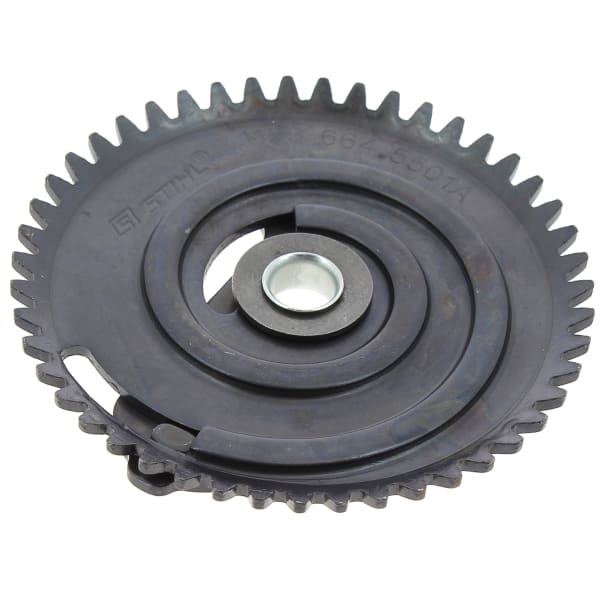 Pignon tendeur de chaine 1123-660-3001 grand format (2 / 2)
