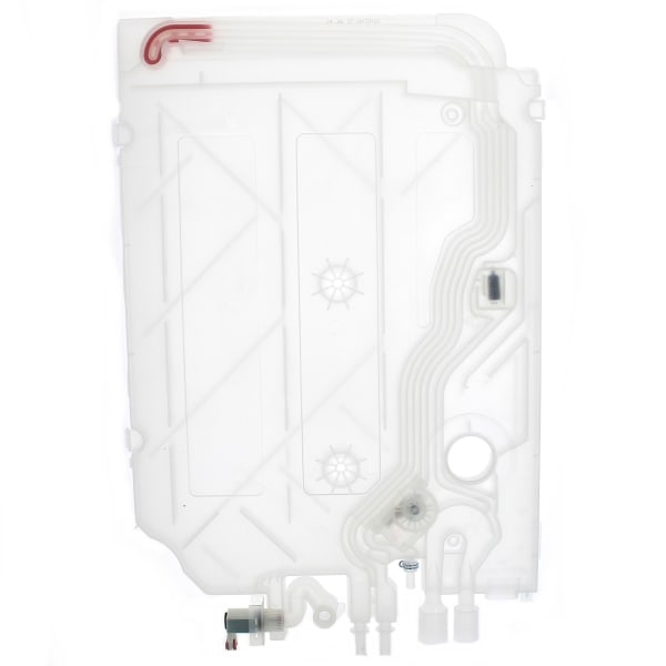 Echangeur thermique 00687133 grand format (1 / 1)