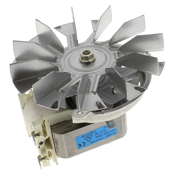 Moteur + ventilateur 67746 grand format (1 / 3)