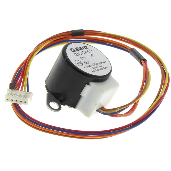 Moteur gal12a-bd grand format (2 / 2)