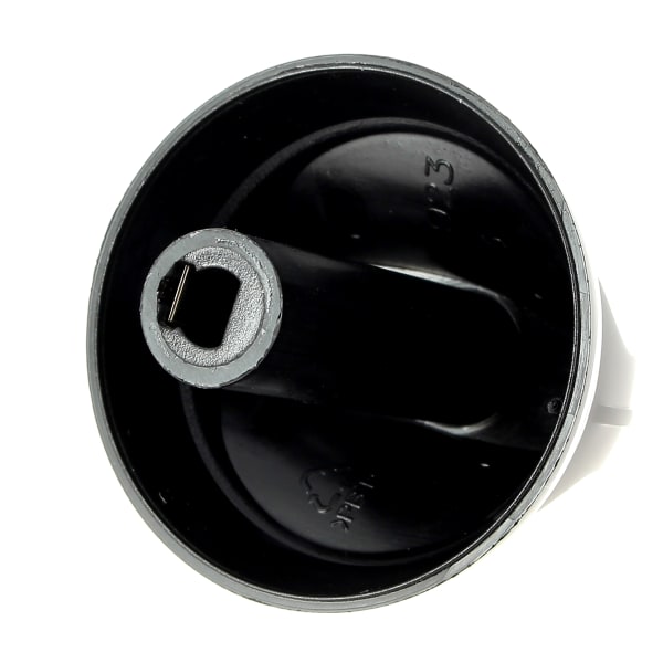 Bouton noir 12h +/- grand format (2 / 2)