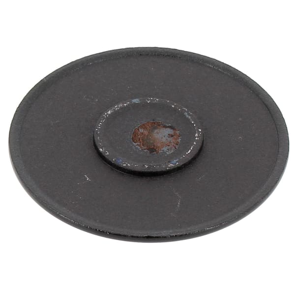 Chapeau bruleur d=54 auxiliaire grand format (2 / 2)